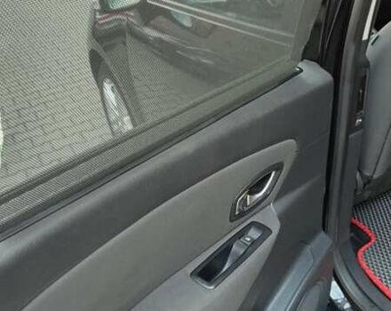 Чорний Рено Гранд Сценік, об'ємом двигуна 1.5 л та пробігом 273 тис. км за 8400 $, фото 26 на Automoto.ua