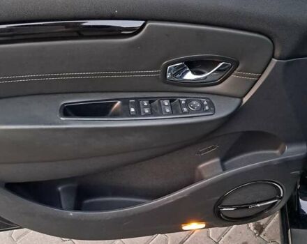 Черный Рено Гранд Сценик, объемом двигателя 1.5 л и пробегом 179 тыс. км за 10500 $, фото 59 на Automoto.ua