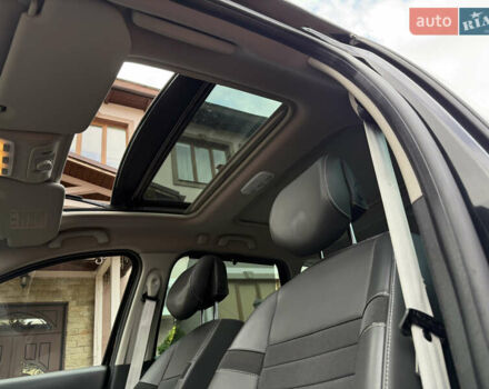 Черный Рено Гранд Сценик, объемом двигателя 2.01 л и пробегом 216 тыс. км за 9800 $, фото 50 на Automoto.ua