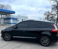 Черный Рено Гранд Сценик, объемом двигателя 15 л и пробегом 192 тыс. км за 9400 $, фото 1 на Automoto.ua