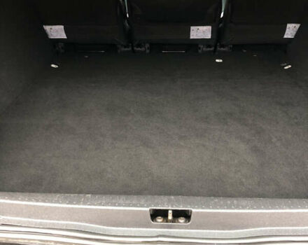 Чорний Рено Гранд Сценік, об'ємом двигуна 1.6 л та пробігом 185 тис. км за 9600 $, фото 75 на Automoto.ua