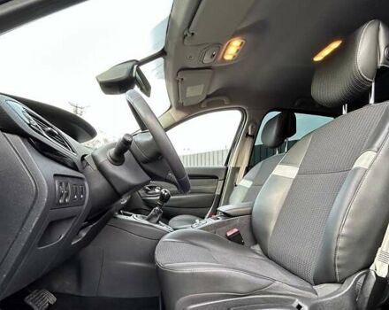 Черный Рено Гранд Сценик, объемом двигателя 1.6 л и пробегом 233 тыс. км за 10200 $, фото 9 на Automoto.ua