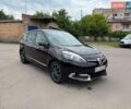 Черный Рено Гранд Сценик, объемом двигателя 1.6 л и пробегом 231 тыс. км за 8300 $, фото 1 на Automoto.ua