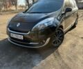 Черный Рено Гранд Сценик, объемом двигателя 1.5 л и пробегом 204 тыс. км за 9200 $, фото 1 на Automoto.ua