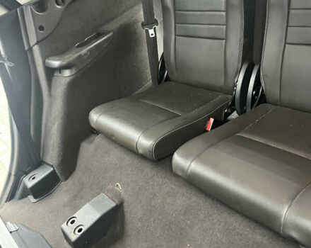 Черный Рено Гранд Сценик, объемом двигателя 1.5 л и пробегом 248 тыс. км за 9000 $, фото 28 на Automoto.ua