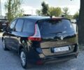 Черный Рено Гранд Сценик, объемом двигателя 1.5 л и пробегом 250 тыс. км за 8000 $, фото 2 на Automoto.ua