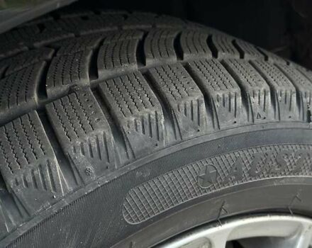 Черный Рено Гранд Сценик, объемом двигателя 1.5 л и пробегом 310 тыс. км за 7900 $, фото 19 на Automoto.ua