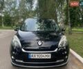 Черный Рено Гранд Сценик, объемом двигателя 1.6 л и пробегом 250 тыс. км за 8800 $, фото 1 на Automoto.ua