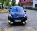 Черный Рено Гранд Сценик, объемом двигателя 1.6 л и пробегом 270 тыс. км за 9500 $, фото 1 на Automoto.ua