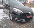 Черный Рено Гранд Сценик, объемом двигателя 1.6 л и пробегом 237 тыс. км за 8300 $, фото 3 на Automoto.ua
