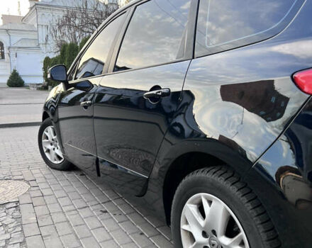 Черный Рено Гранд Сценик, объемом двигателя 1.46 л и пробегом 305 тыс. км за 7000 $, фото 7 на Automoto.ua