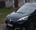 Черный Рено Гранд Сценик, объемом двигателя 1.6 л и пробегом 175 тыс. км за 9600 $, фото 2 на Automoto.ua