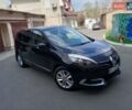 Черный Рено Гранд Сценик, объемом двигателя 1.46 л и пробегом 220 тыс. км за 8500 $, фото 8 на Automoto.ua