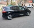 Черный Рено Гранд Сценик, объемом двигателя 1.46 л и пробегом 220 тыс. км за 8500 $, фото 10 на Automoto.ua