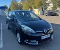 Черный Рено Гранд Сценик, объемом двигателя 1.5 л и пробегом 230 тыс. км за 8200 $, фото 1 на Automoto.ua