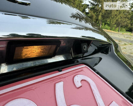 Черный Рено Гранд Сценик, объемом двигателя 1.6 л и пробегом 242 тыс. км за 9999 $, фото 63 на Automoto.ua