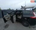 Черный Рено Гранд Сценик, объемом двигателя 2 л и пробегом 230 тыс. км за 10700 $, фото 4 на Automoto.ua