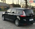 Черный Рено Гранд Сценик, объемом двигателя 1.5 л и пробегом 310 тыс. км за 7900 $, фото 3 на Automoto.ua