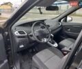 Черный Рено Гранд Сценик, объемом двигателя 1.5 л и пробегом 255 тыс. км за 8300 $, фото 3 на Automoto.ua