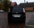 Черный Рено Гранд Сценик, объемом двигателя 1.6 л и пробегом 250 тыс. км за 7800 $, фото 6 на Automoto.ua