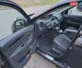 Черный Рено Гранд Сценик, объемом двигателя 1.5 л и пробегом 179 тыс. км за 10500 $, фото 28 на Automoto.ua
