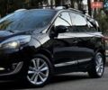 Черный Рено Гранд Сценик, объемом двигателя 2 л и пробегом 227 тыс. км за 10350 $, фото 6 на Automoto.ua