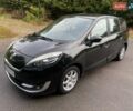 Черный Рено Гранд Сценик, объемом двигателя 1.5 л и пробегом 250 тыс. км за 7999 $, фото 1 на Automoto.ua