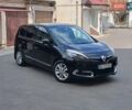 Черный Рено Гранд Сценик, объемом двигателя 1.46 л и пробегом 220 тыс. км за 8500 $, фото 7 на Automoto.ua