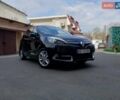 Черный Рено Гранд Сценик, объемом двигателя 1.46 л и пробегом 220 тыс. км за 8500 $, фото 1 на Automoto.ua