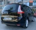 Чорний Рено Гранд Сценік, об'ємом двигуна 1.6 л та пробігом 264 тис. км за 8600 $, фото 6 на Automoto.ua