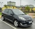 Черный Рено Гранд Сценик, объемом двигателя 1.46 л и пробегом 240 тыс. км за 10000 $, фото 9 на Automoto.ua