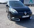 Черный Рено Гранд Сценик, объемом двигателя 1.5 л и пробегом 330 тыс. км за 6999 $, фото 1 на Automoto.ua