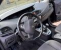 Черный Рено Гранд Сценик, объемом двигателя 1.6 л и пробегом 226 тыс. км за 8500 $, фото 16 на Automoto.ua