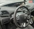 Черный Рено Гранд Сценик, объемом двигателя 1.5 л и пробегом 297 тыс. км за 8900 $, фото 11 на Automoto.ua