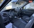 Черный Рено Гранд Сценик, объемом двигателя 1.6 л и пробегом 254 тыс. км за 10500 $, фото 103 на Automoto.ua