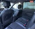 Черный Рено Гранд Сценик, объемом двигателя 1.6 л и пробегом 254 тыс. км за 10500 $, фото 109 на Automoto.ua