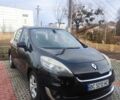 Черный Рено Гранд Сценик, объемом двигателя 1.5 л и пробегом 225 тыс. км за 7950 $, фото 2 на Automoto.ua