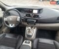 Рено Гранд Сценик 2012 в Ровно на Automoto.ua Черный Рено Гранд Сценик, объемом двигателя 1.4 л и пробегом 186 тыс. км за 8300 $, фото 9 на Automoto.ua