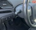 Черный Рено Гранд Сценик, объемом двигателя 1.6 л и пробегом 260 тыс. км за 8500 $, фото 19 на Automoto.ua