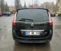 Черный Рено Гранд Сценик, объемом двигателя 1.5 л и пробегом 311 тыс. км за 8000 $, фото 2 на Automoto.ua