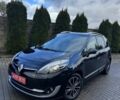 Рено Гранд Сценик 2013 в Луцке на Automoto.ua Черный Рено Гранд Сценик, объемом двигателя 1.6 л и пробегом 175 тыс. км за 11900 $, фото 4 на Automoto.ua
