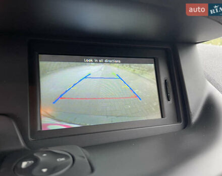 Чорний Рено Гранд Сценік, об'ємом двигуна 1.6 л та пробігом 239 тис. км за 9650 $, фото 17 на Automoto.ua