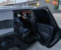 Черный Рено Гранд Сценик, объемом двигателя 1.46 л и пробегом 195 тыс. км за 9200 $, фото 21 на Automoto.ua