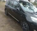 Черный Рено Гранд Сценик, объемом двигателя 1.5 л и пробегом 210 тыс. км за 10700 $, фото 4 на Automoto.ua