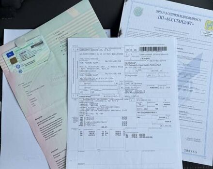 Чорний Рено Гранд Сценік, об'ємом двигуна 1.5 л та пробігом 279 тис. км за 9490 $, фото 71 на Automoto.ua