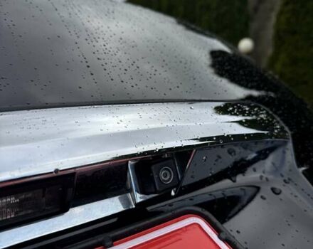 Рено Гранд Сценик 2013 в Луцке на Automoto.ua Черный Рено Гранд Сценик, объемом двигателя 1.6 л и пробегом 175 тыс. км за 11900 $, фото 52 на Automoto.ua