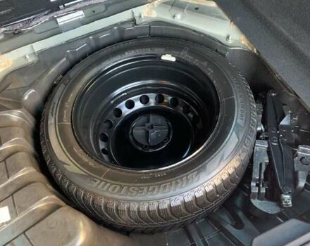 Черный Рено Гранд Сценик, объемом двигателя 1.5 л и пробегом 252 тыс. км за 9750 $, фото 16 на Automoto.ua