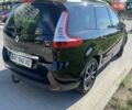 Черный Рено Гранд Сценик, объемом двигателя 1.46 л и пробегом 281 тыс. км за 8600 $, фото 26 на Automoto.ua