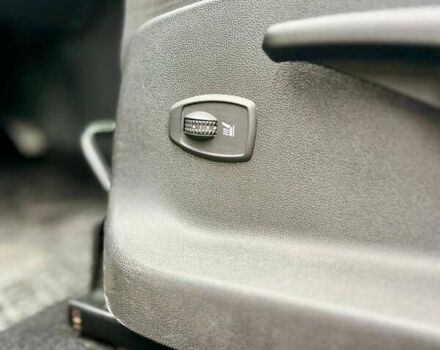 Черный Рено Гранд Сценик, объемом двигателя 1.6 л и пробегом 254 тыс. км за 8800 $, фото 26 на Automoto.ua