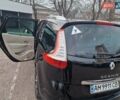 Черный Рено Гранд Сценик, объемом двигателя 1.5 л и пробегом 165 тыс. км за 9100 $, фото 12 на Automoto.ua